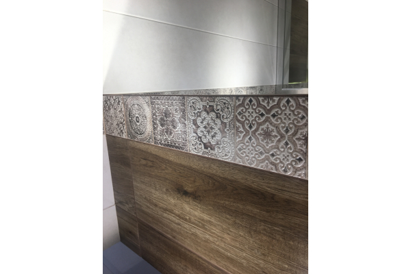 Керамогранит Ceramika Konskie Parma Atlantic Cream 60x60