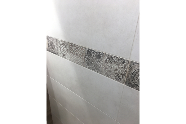 Керамогранит Ceramika Konskie Parma Atlantic Cream 60x60
