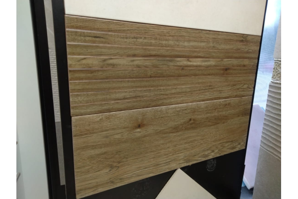 Керамогранит Ceramika Konskie Parma Atlantic Cream 60x60