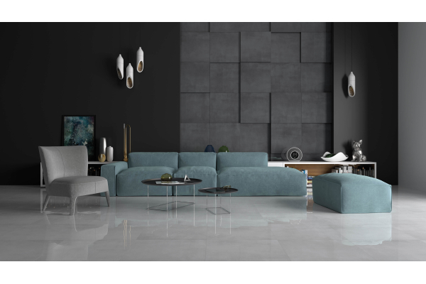 Керамогранит Shadow White 59х59 (1,74)