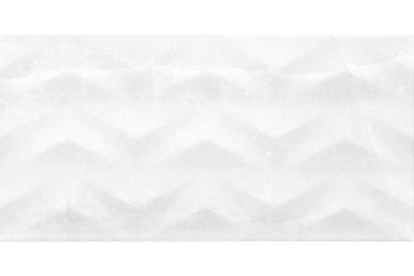 Плитка Ceramika Konskie Tampa White Axis Rett 30x60