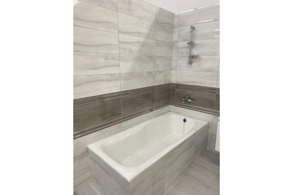 Керамогранит Ceramika Konskie Terra White 60x60 