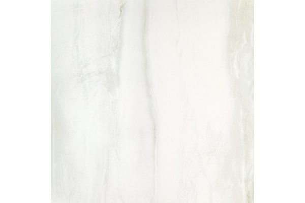 Керамогранит Ceramika Konskie Terra White 60x60 