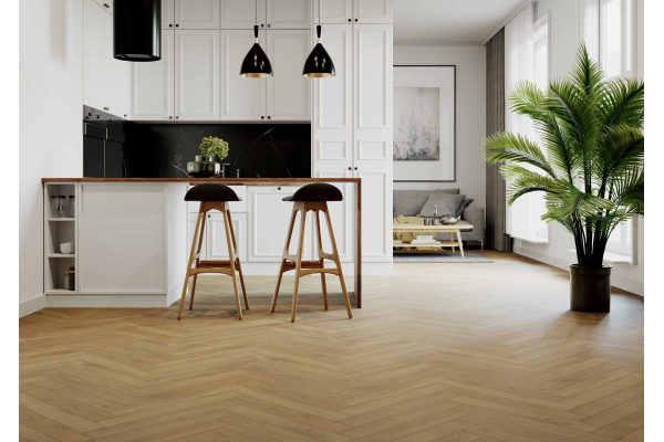 Керамогранит Ceramika Konskie SGR49 Velaris Beige 9,2x60 (0,6)