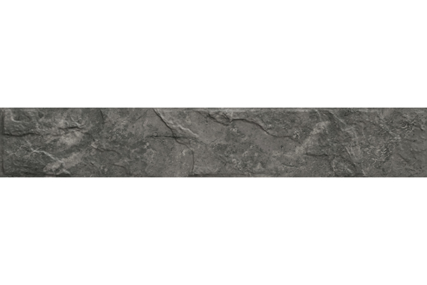 Плитка фасадная Ceramika Paradyz Ardis Dark Elewacja Struktura Mat 40x6,6 (0,79)