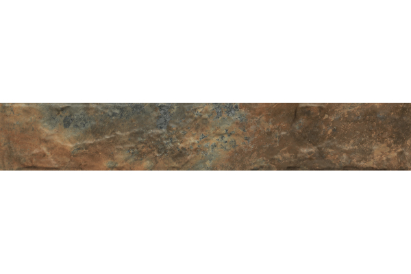 Плитка фасадная Ceramika Paradyz Ardis Rust Elewacja Struktura Mat 40x6,6 (0,79)