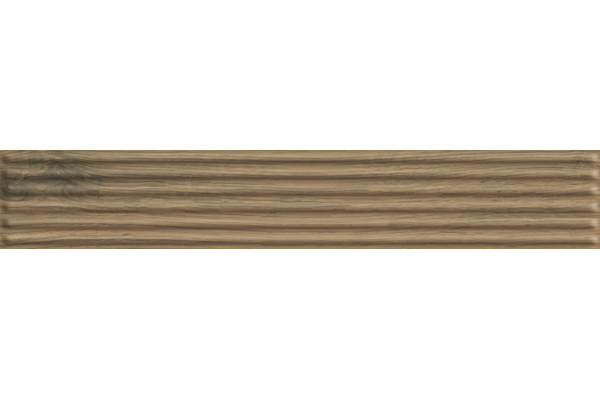Плитка фасадная Ceramika Paradyz Carrizo Wood Elewacja Struktura Stripes Mix Mat 40x6,6 (0,79)