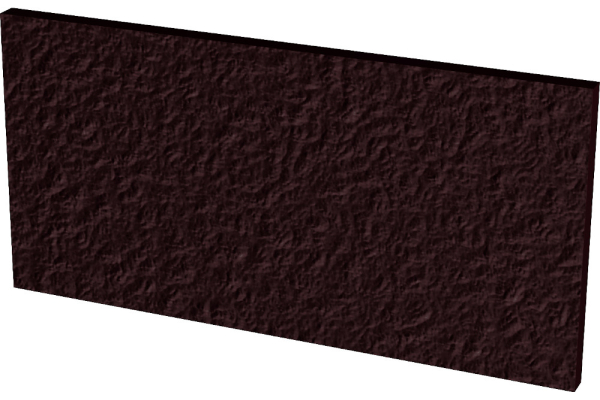 Подступень Ceramika Paradyz Natural Brown Podstopnica Duro 14,8x30 (0,89)