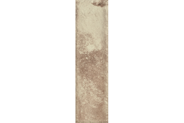 Плитка фасадная Ceramika Paradyz Scandiano Beige elewacja 24,5x6,6 (0,74)