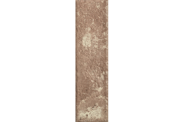 Плитка фасадная Ceramika Paradyz Scandiano Ochra elewacja 24,5x6,6
