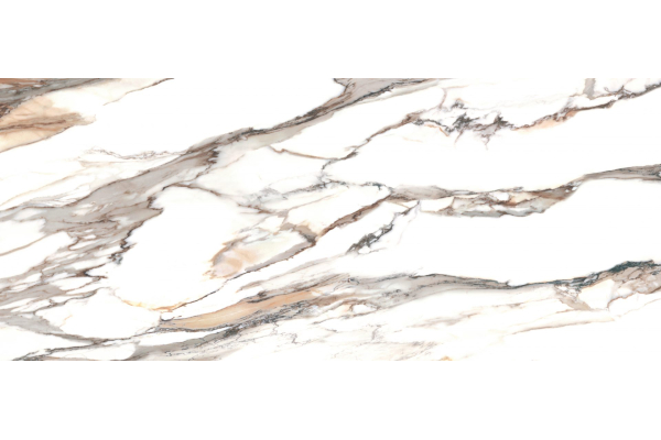 Керамогранит Cerrad Calacatta Gold Poler 279,7x119,7 