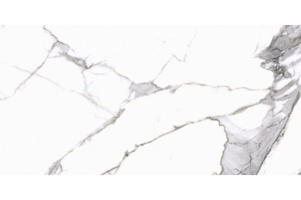 Керамогранит Cerrad Calacatta White Rect 119,7x59,7