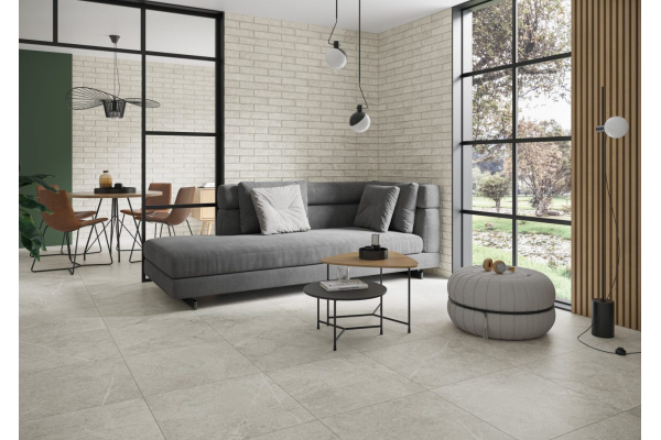 Клинкер Cerrad Cerros Grys 60x60