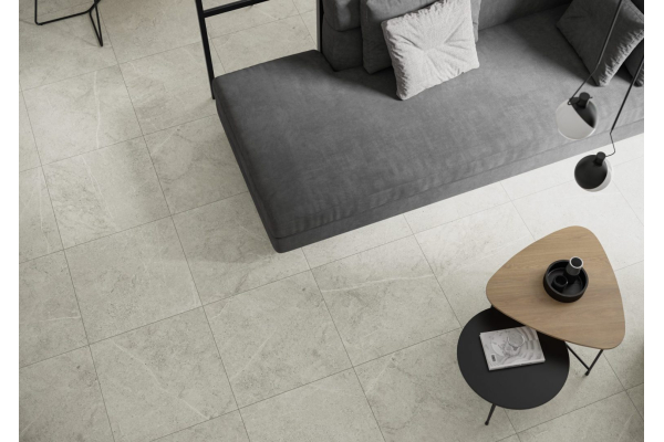 Клинкер Cerrad Cerros Grys 60x60