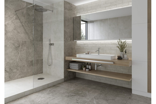 Клинкер Cerrad Cerros Grys 60x60