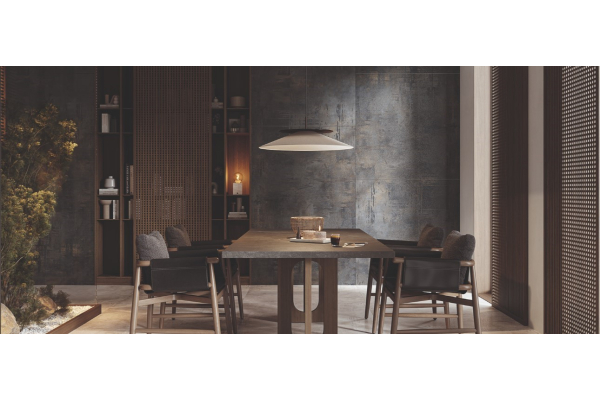 Керамогранит Cerrad Identity Graphite Silky Cristal 119,7x59,7 (1,43)