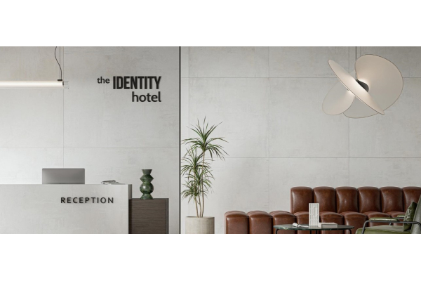 Керамогранит Cerrad Identity Pearl Mat 119,7x59,7 (1,43)