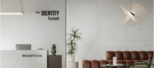 Плитка Cerrad Identity