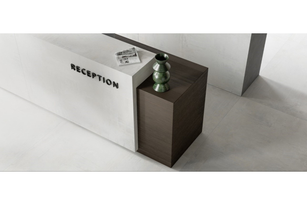 Керамогранит Cerrad Identity Pearl Mat 119,7x59,7 (1,43)