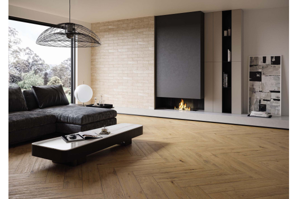 Клинкер Cerrad Listria Sabbia 17,5x80