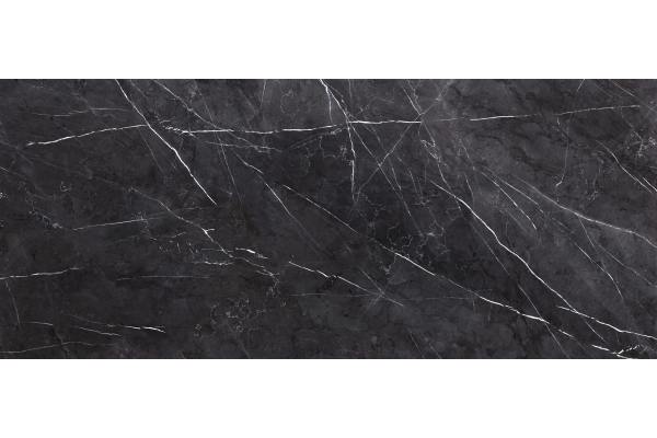 Керамогранит Cerrad Marquina Nero Polished 119,7х279,7