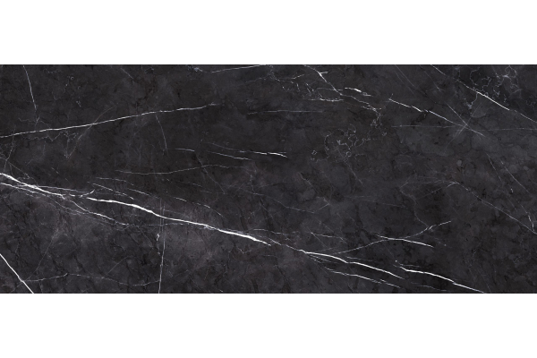 Керамогранит Cerrad Marquina Nero Polished 119,7х279,7