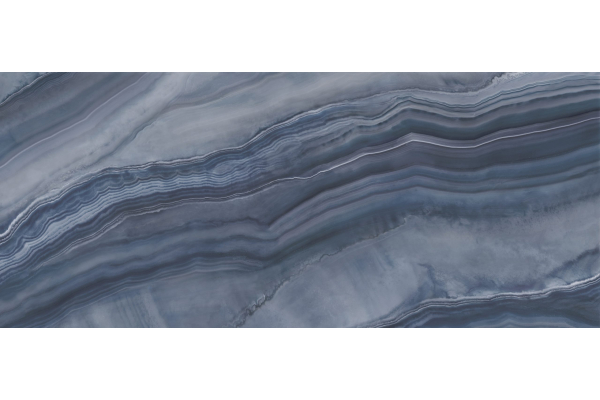 Керамогранит Cerrad Onix Blue Polished 119,7х279,7