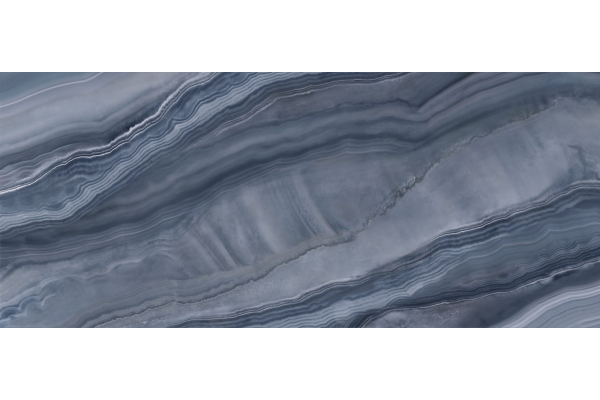 Керамогранит Cerrad Onix Blue Polished 119,7х279,7