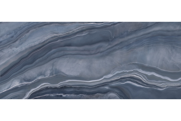 Керамогранит Cerrad Onix Blue Polished 119,7х279,7