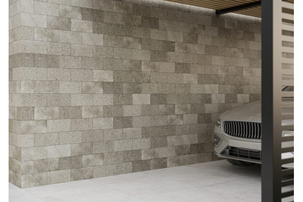 Клинкер Cerrad Saltstone Kamien Grys 30x14,8