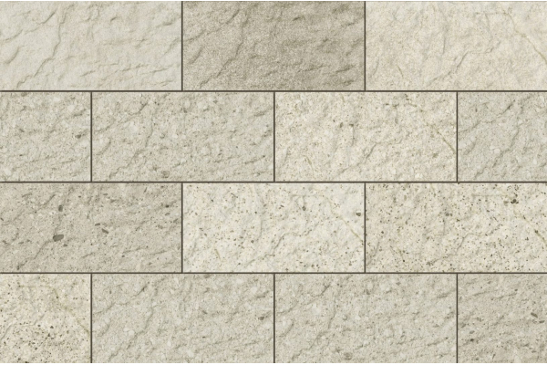 Клинкер Cerrad Saltstone Kamien Bianco 30x14,8
