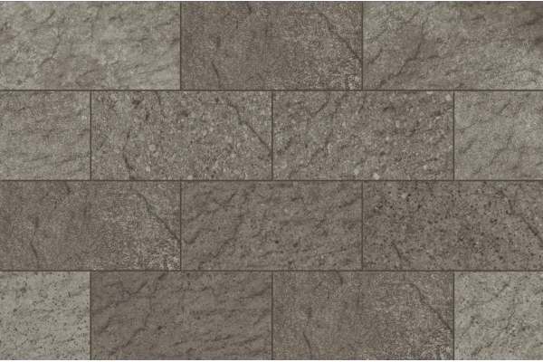 Клинкер Cerrad Saltstone Kamien Grafit 30x14,8