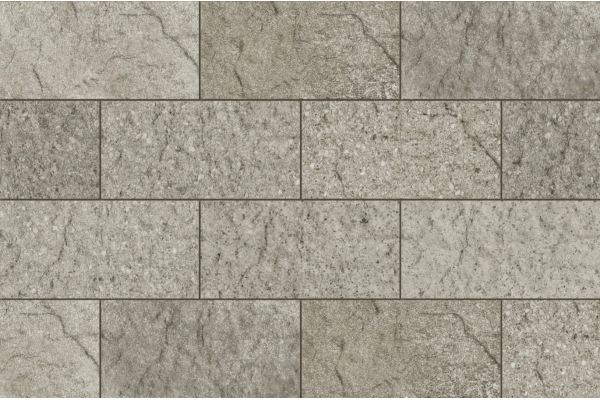 Клинкер Cerrad Saltstone Kamien Grys 30x14,8