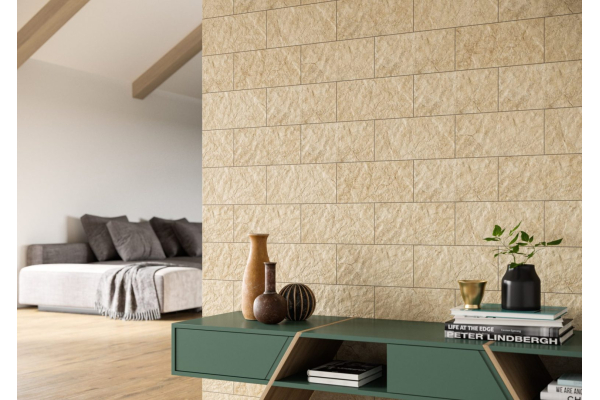 Клинкер Cerrad Torstone Kamien Grafit 30x14,8