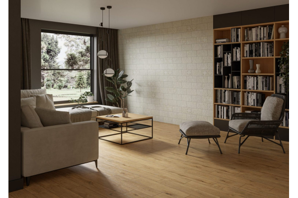 Клинкер Cerrad Torstone Kamien Grafit 30x14,8