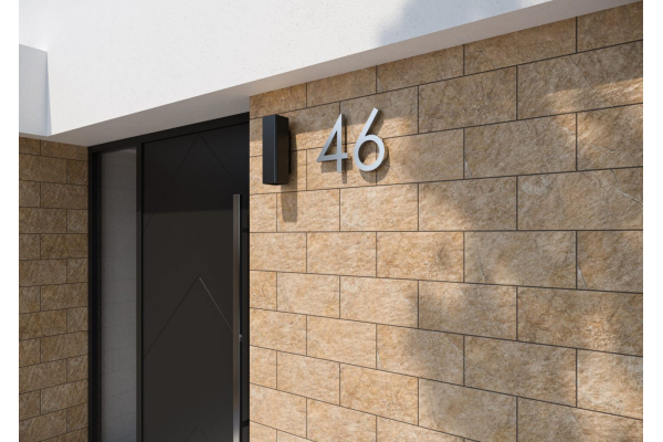 Клинкер Cerrad Torstone Kamien Grafit 30x14,8