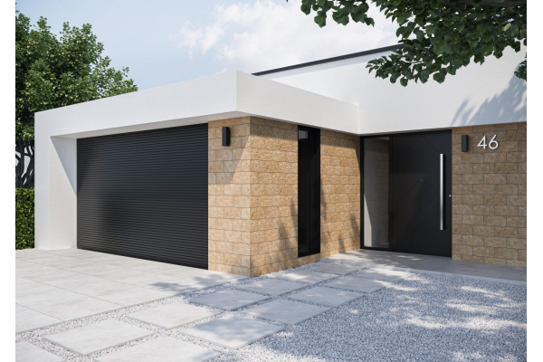Клинкер Cerrad Torstone Kamien Grafit 30x14,8