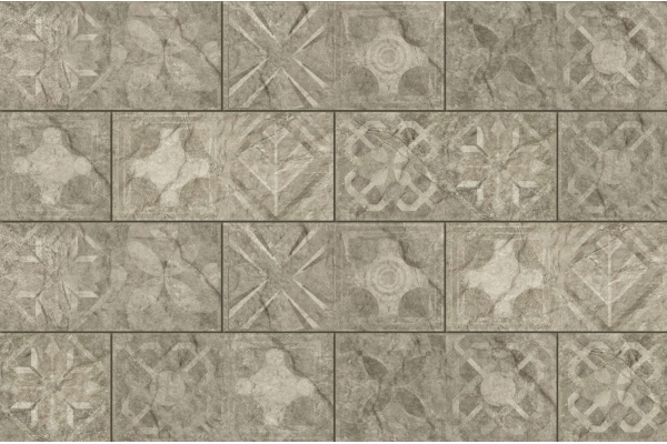 Клинкер Cerrad Torstone Kamien Decor Grys 30x14,8