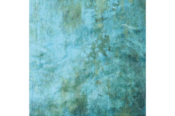 Керамогранит Cifre Keystone Turquoise 15х15