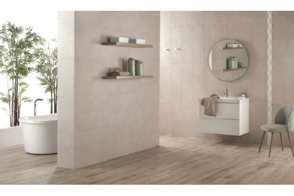 Напольная плитка Click Lipsia Perla 45x45