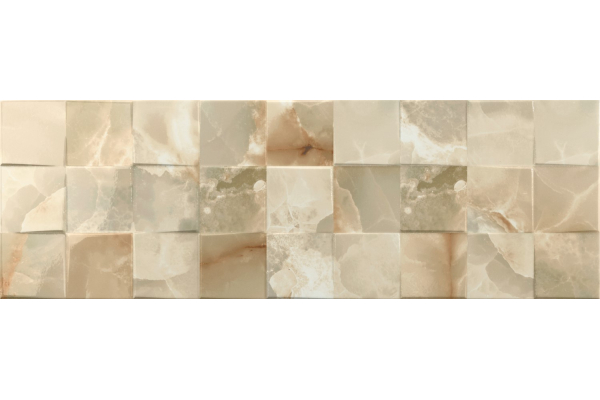 Плитка Click Onix Link Verde 25x75
