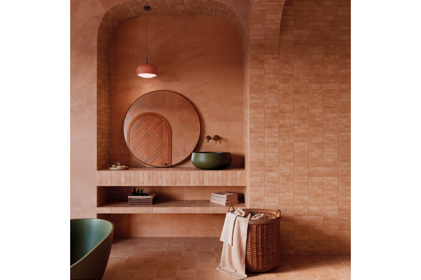 Керамогранит DNA Bow Cotto 5,2х16 (85 шт/0,712/0,008 м2)