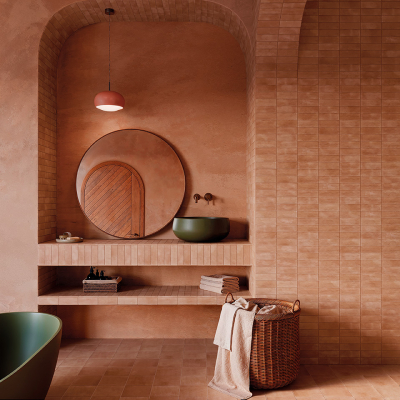 Плитка DNA Bow