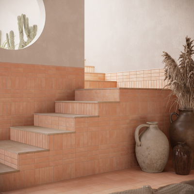 Плитка DNA Bow