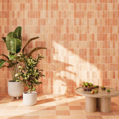 Плитка DNA Bow