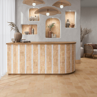 Плитка DNA Bow