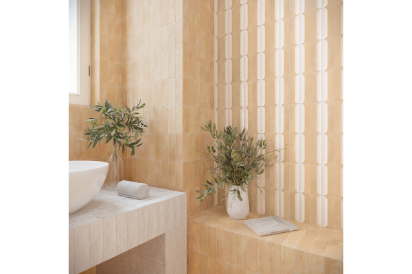 Керамогранит DNA Bow Decor Natural 5,2х16 (85 шт/0,712/0,008 м2)