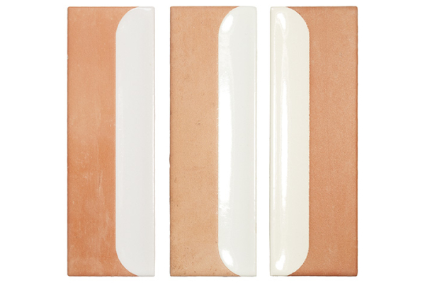 Керамогранит DNA Bow Decor Cotto 5,2х16 (85 шт/0,712/0,008 м2)