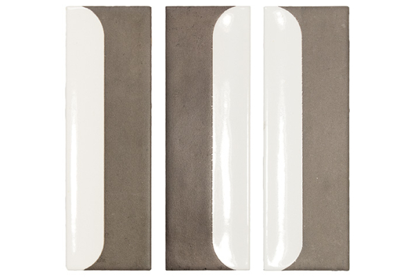 Керамогранит DNA Bow Decor Tobac 5,2х16 (85 шт/0,712/0,008 м2)