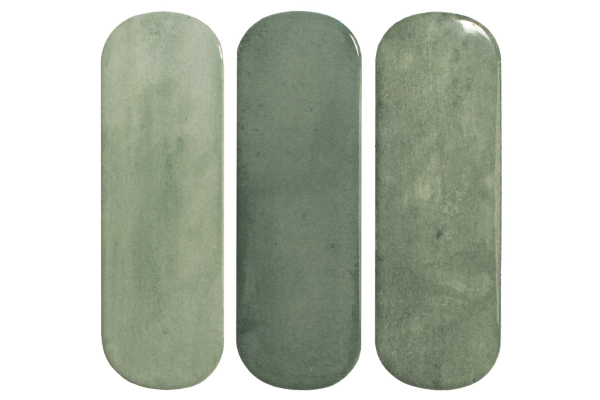 Плитка DNA Calema Oval Clover 5,2х16 (85 шт/0,712 м2)